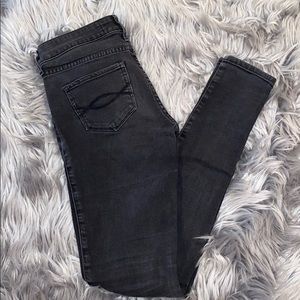 SALE ‼️ABERCROMBIE & FITCH JEANS